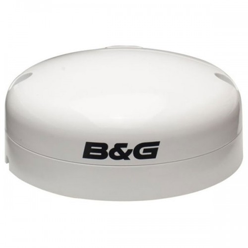 B&G ZG100 GPS Antenna, N2K, w/ Compass Антенна ZG100 со встроенным частотным компасом